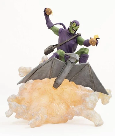 FIGURE MARVEL - GALLERY COMIC GREEN GOBLIN DLX PVC