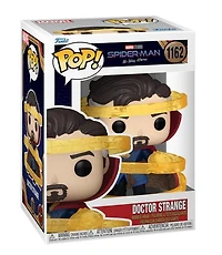 Funko POP Doctor Strange "Spider-Man: No Way Home" [1162]
