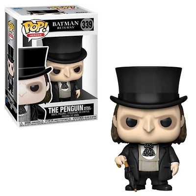 Funko POP The Penguin "Batman Returns" [339]