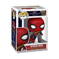 Funko POP The Amazing Spider-Man Leaping "Spider-Man: No Way Home" [1157]