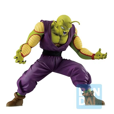 Figure Bandai - Piccolo (Vs Omnibus Ultra) "Dragon Ball Super Super Hero" Bandai Spirits Ichibansho