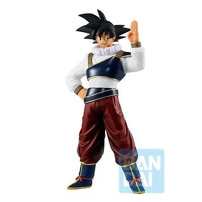Figure Bandai - Son Goku (Vs Omnibus Ultra) "Dragon Ball Z" Bandai Spirits Ichibansho