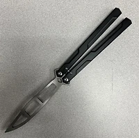 Butterfly Trainer (BLACK) Handle