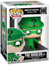 Funko POP Riddler "Batman Forever" [340]