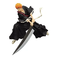 Figure Anime - (Ichigo Kurosaki II) Bleach Soul Entered Model