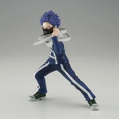Figure Anime - (Hitoshi Shinso) My Hero Academia The Amazing Heroes vol.18