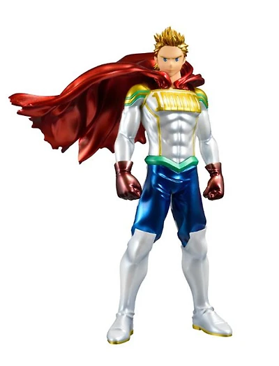 Figure Anime - (Lemillion) My Hero Academia Age Of Heroes - Special