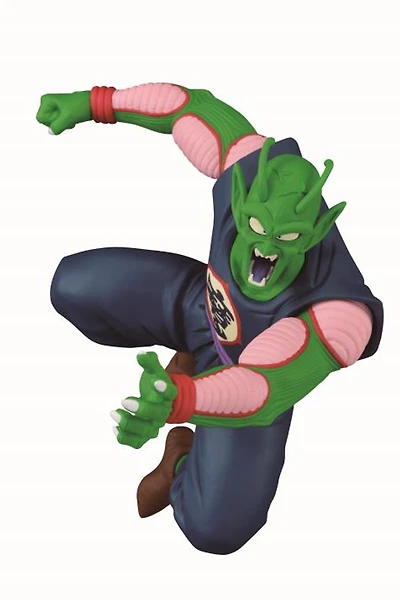 Figure Anime - (Piccolo Daimaoh) Dragon Ball Match Makers