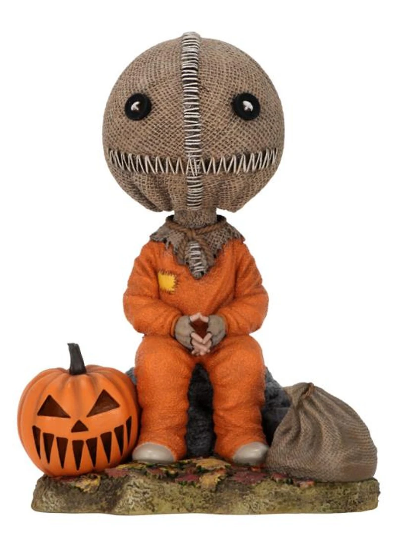 Head Knocker - Sam "Trick r Treat"