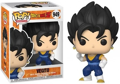 Funko POP Vegito "Dragon Ball Z" [949]