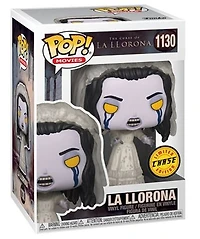 Funko POP CHASE La Llorona [1130]