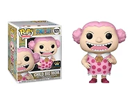Funko POP Super 6"- Child Big Mom "One Piece" [1271] Specialty Series