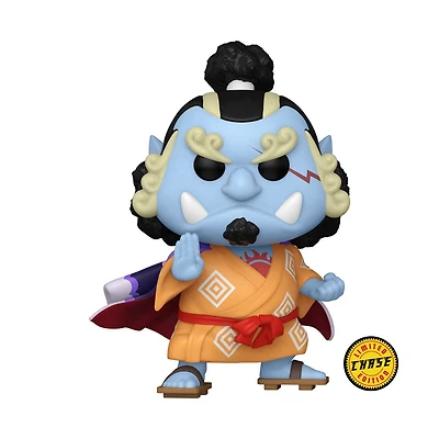 Funko POP Chase - Jinbe "One Piece" [1265]