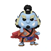 Funko POP Jinbe "One Piece" [1265]