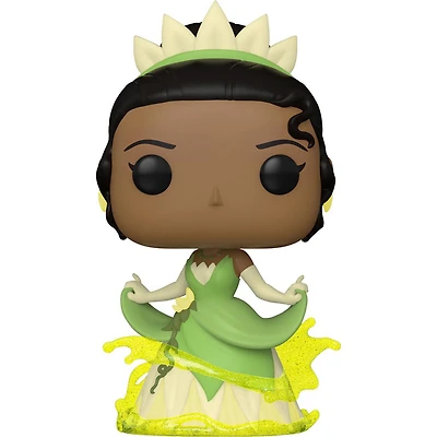 Funko POP - Tiana Princess and the Frog "Disney 100th" [1321]