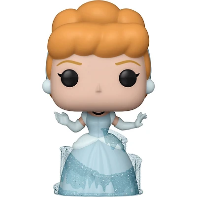 Funko POP - Cinderella "Disney 100th" [1318]