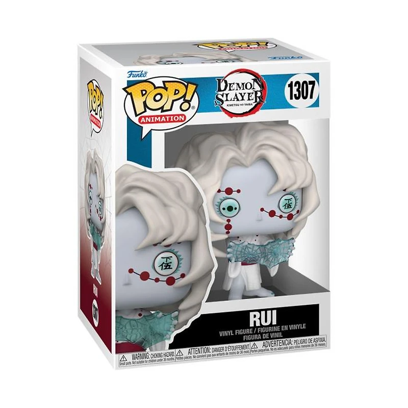 Funko POP - Rui "Demon Slayer" [1307]
