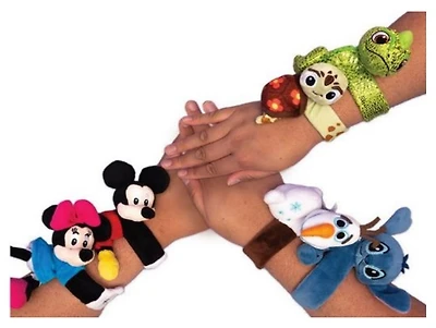 Cutie Cuffs Disney Mystery Pack [1 Random Box]