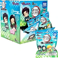 Blind Bag - Demon Slayer Sleeping Mystery Figures [1 Random Bag]