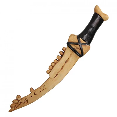Supernatural - First Blade Cow Bone Dagger (Resin) 17"