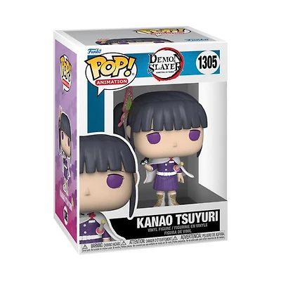 Funko POP Kanao Tsuyuri "Demon Slayer" [1305]