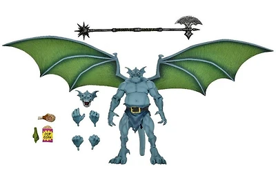 Gargoyles – Broadway 7" Scale Action Figure Ultimate