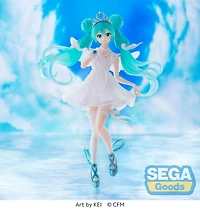 Figure Anime - (Hatsune Miku) SPM Figure - Hatsune Miku
