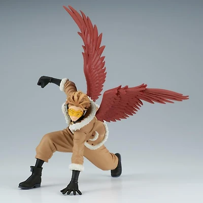 Figure Anime - (Hawks) My Hero Academia The Amazing Heroes Vol.19