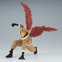 Figure Anime - (Hawks) My Hero Academia The Amazing Heroes Vol.19