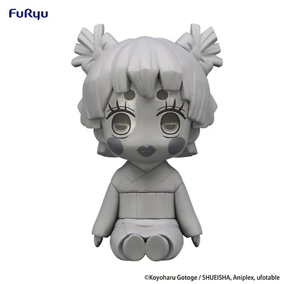 Figure Anime - (Zenitsu) Demon Slayer: Kimetsu no Yaiba - Potetto Figure-Zenko-