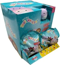 Blind Bag - Squooshems "Squishmallows" [1 Random Bag]