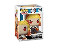 Funko POP Rengoku "Demon Slayer" [1308]