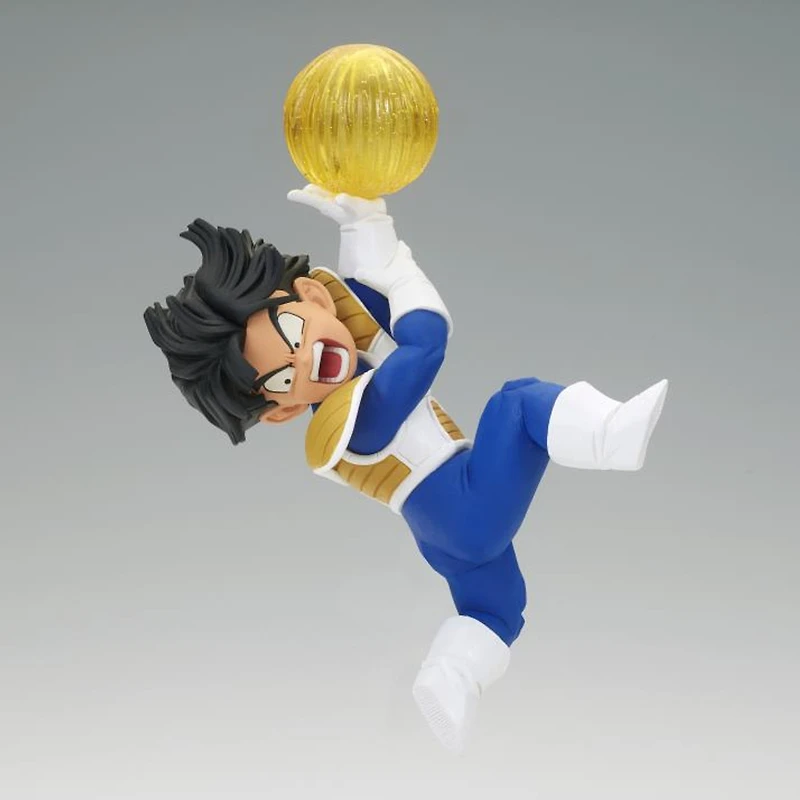 Figure Anime - (Son Gohan) Dragon Ball Z - G x Materia The Son Gohan II