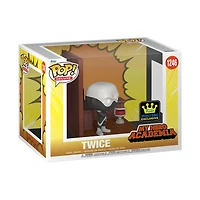Funko POP Deluxe