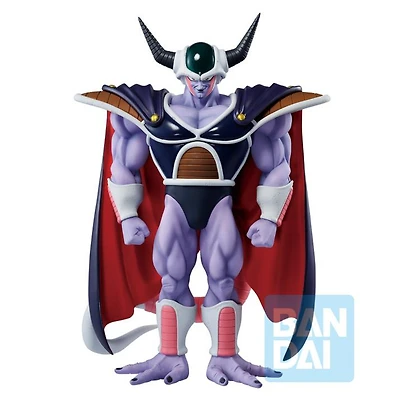 Figure Bandai - King Cold (VS Omnibus Great) "Dragon Ball Z" Bandai Spirits Ichibansho