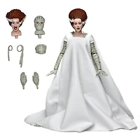 Bride of Frankenstein – 7″ Scale (AF) Universal Monsters