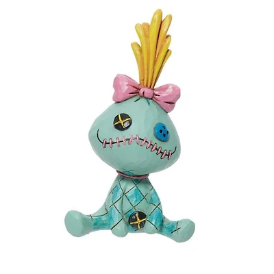 Disney - Mini Scrump "Lilo & Stitch" (Jim Shore)