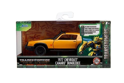 Model Car - 1:32 Bumblebee Transformers 7 Rise of the Beast