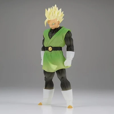 Figure Anime - (Great Saiyaman) Dragon Ball Z Clearise Super Saiyan Son Gohan