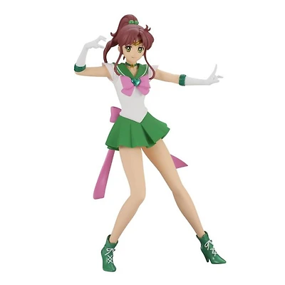 Figure Anime - (Jupiter) Pretty Guardian Sailor Moon Eternal Glitter & Glamours Super Sailor Moon (Ver.A)