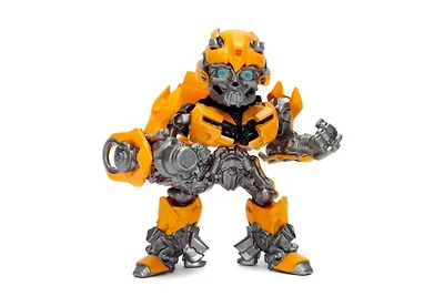 Model Figure - Bumblebee Transformer 4"
