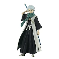 Figure Anime - (Toshiro Hitsugaya) Bleach Solid And Souls