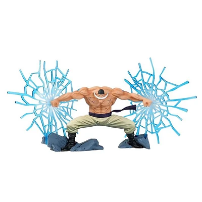 Figure Anime - (Edward Newgate) One Piece DXF Special