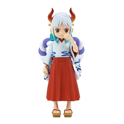 Figure Anime - (Yamato) One Piece DXF The Grandline Children - Wanokuni Vol.3