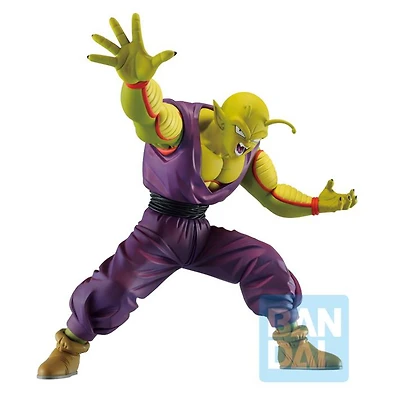 Figure Bandai - Piccolo Potential Capacity Liberation (Vs Omnibus Great) "Dragon Ball Super Super" Bandai Spirits Ichibansho