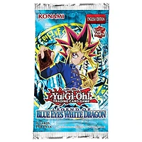 Yu-Gi-Oh! TCG: 25th Anniversary: Legend of Blue-Eyes White Dragon (Pack of 1)