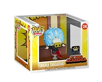 Funko POP Deluxe - Tomura Shigaraki Hideout "My Hero Academia" Specialty Series [1248]