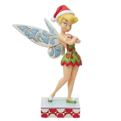 Disney - Tinker Belle Christmas (Disney Traditions) By Jim Shore
