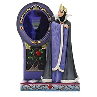 Disney - Evil Queen and Mirror "Snow White" (Showcase)