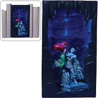 Disney - Ariel's Secret Grotto Booknook "The Little Mermaid" (Showcase)